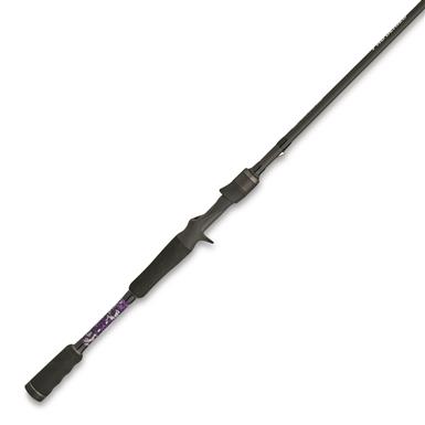 Abu Garcia Josh Bertrand All-Purpose / Worm Rod, 7'3