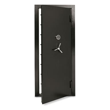 SnapSafe 32" Out-Swing Vault Door