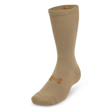 Under Armour Unisex Tactical Boot Socks