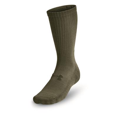 Under Armour Unisex Tactical Boot Socks
