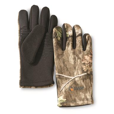 Guide Gear Stretch Fleece Touch Gloves