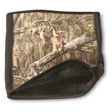 Guide Gear Laminated Stretch Fleece Gaiter
