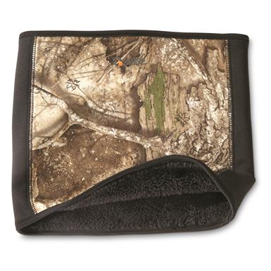 Guide Gear Laminated Stretch Fleece Gaiter