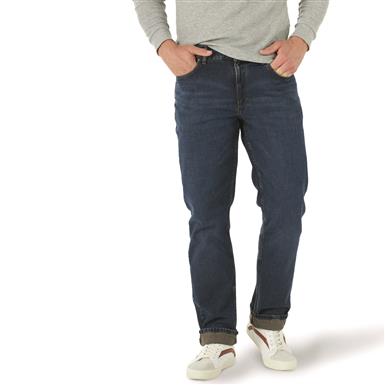 Lee Legendary Relaxed Fit Straight Leg Jeans