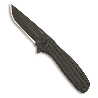 Outdoor Edge Razor VX2 3" EDC Spring-assisted Folding Knife