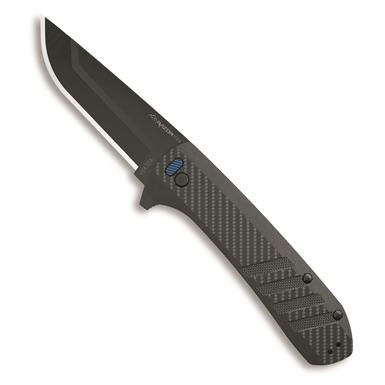 Outdoor Edge Razor VX4 3" EDC Folding Knife