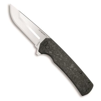 Outdoor Edge Razor VX5 3" EDC Folding Knife