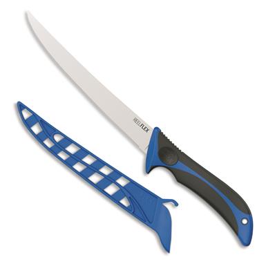Outdoor Edge 7.5” REELFLEX Fillet Knife