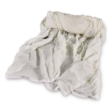 U.S. Military Surplus MGPTS 12’x12’ Tent Liner Intermediate Floor, New
