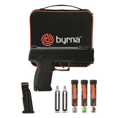 Byrna LE Launcher Universal Kit