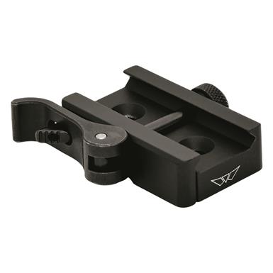 Warne Skyline Picatinny Rail Adapter