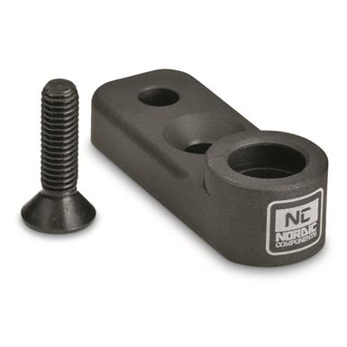 Nordic QD Mount for Magazine Extension Tube Barrel Clamp