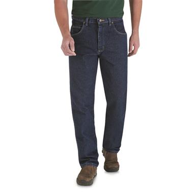 Wrangler Relaxed Fit Jeans