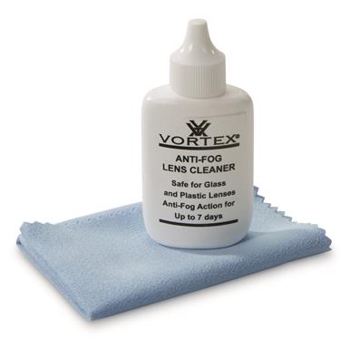 Vortex Fog Free Lens Cleaning Kit