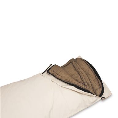 Montana Canvas Outfitter Bed Roll Cover