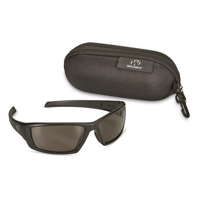 Walker's IKON Vector Shooting Glasses