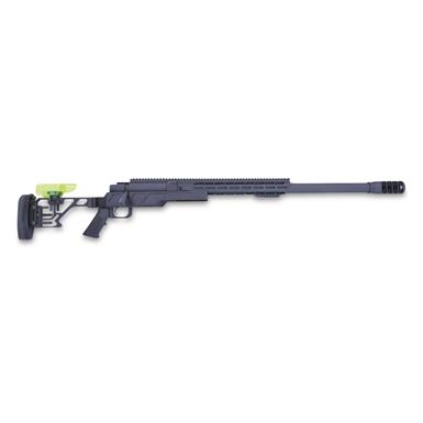 Noreen ULR 2.0, Bolt Action, .50 BMG, 30