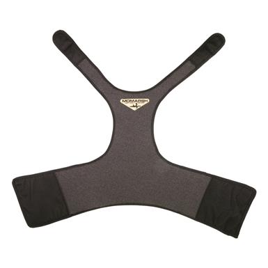 MOmarsh VersaVest Oversized Neck/Chest Panel