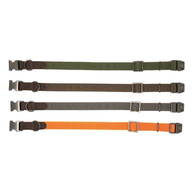 MOmarsh Adjustable Dog Collar
