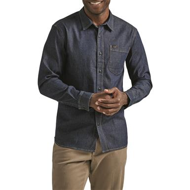 Lee Extreme Motion All Purpose Shirt