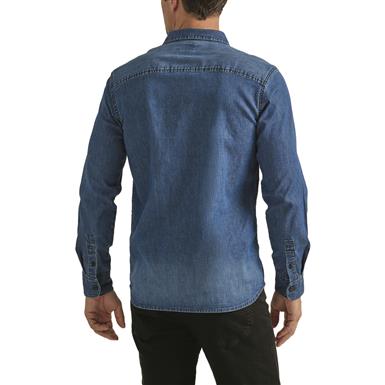 Lee Extreme Motion All Purpose Shirt
