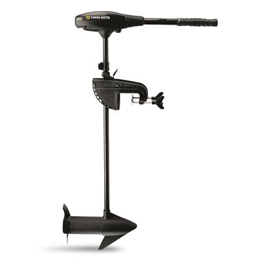 Minn Kota Endura Max 45-lb. Thrust Trolling Motor, 36