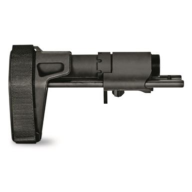 SB Tactical SBPDW Pistol Stabilizing Brace