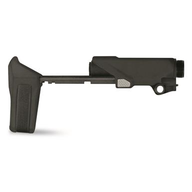 SB Tactical HBPDW Pistol Stabilizing Brace, 5.56 NATO/300 BLK