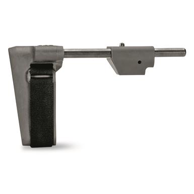 SB Tactical MPX 3-position Pistol Stabilizing Brace