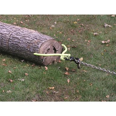 Timber Tuff 20