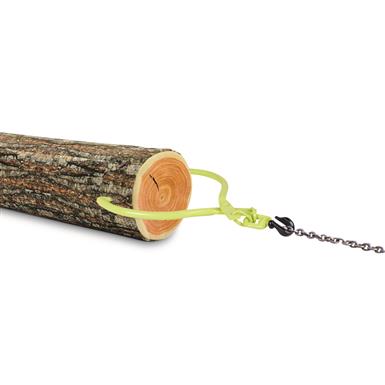 Timber Tuff 25