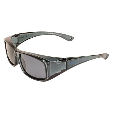 Bluwater Companion Polarized Over Sunglasses