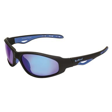Bluwater Buoyant 2 GTB Polarized Sunglasses