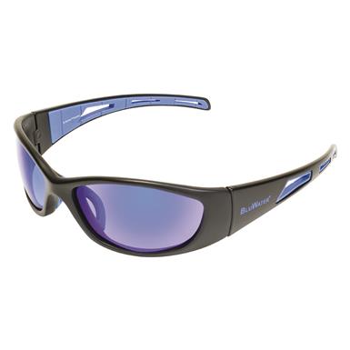 BluWater Buoyant GTB Polarized Sunglasses