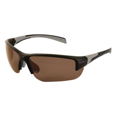 BluWater 24 Samson 3 Polarized Sunglasses