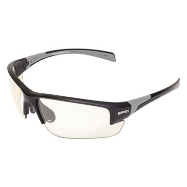 BluWater 24 Hercules 7 Safety Glasses