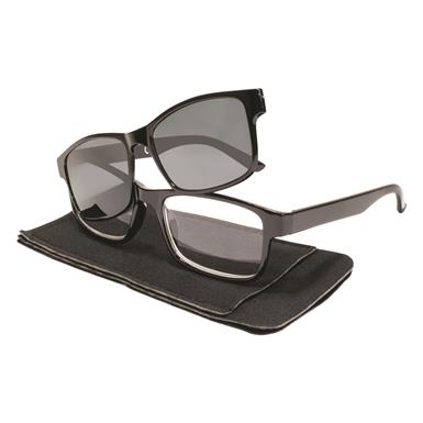 BluWater Polarized Readers