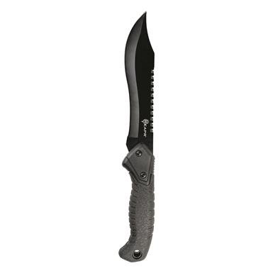 Reapr TAC Bowie 7" Fixed Blade Knife