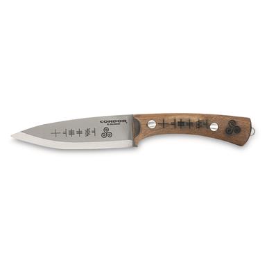 Condor Druid Knife