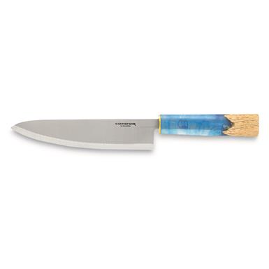 Condor Shefu Kitchen Gyuto Knife