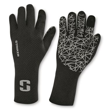 Striker Stealth Waterproof Gloves