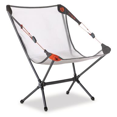 NEMO Moonlite Elite Reclining Camp Chair