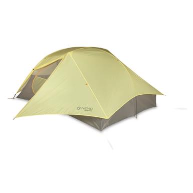 NEMO Mayfly OSMO 3-Person Tent
