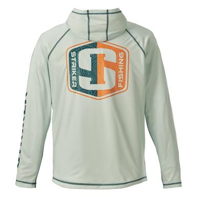 Striker Prime Hoody