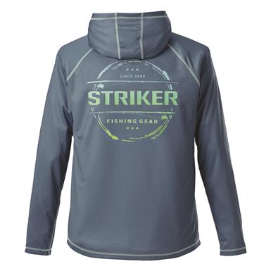 Striker Prime Hoody