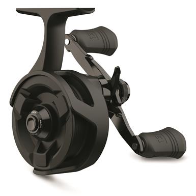 13 Fishing Descent Gen 2 Inline Reel, Left Hand Retrieve