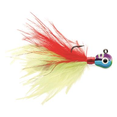 VMC Tungsten Roach Jig