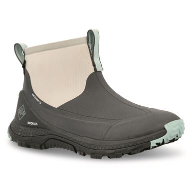 Muck Womens Outscape Max Slip-On Boot