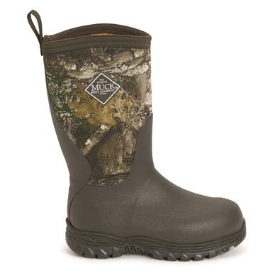 Muck Youth Rugged II Boot