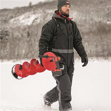Eskimo Superior Ice Fishing Bibs